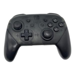 Nintendo (ニンテンドー) Proコントローラ HAC-013