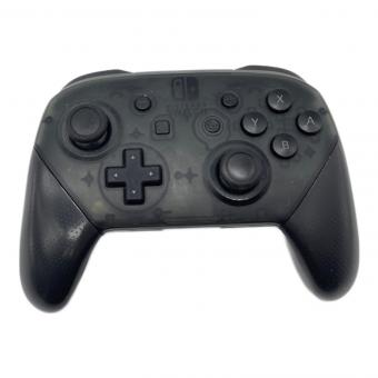 Nintendo (ニンテンドー) Proコントローラ HAC-013