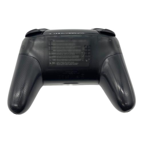 Nintendo (ニンテンドー) Proコントローラ HAC-013