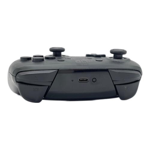 Nintendo (ニンテンドー) Proコントローラ HAC-013