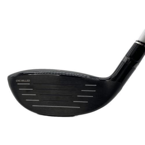 PRGR (プロギア) LS ユーティリティ 2023モデル カスタムシャフト フジクラ MCH