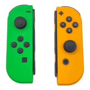 Nintendo (ニンテンドー) Joy-Con ジョイコン HAC-015 HAC-016