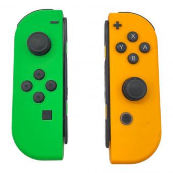 Nintendo (ニンテンドー) Joy-Con ジョイコン HAC-015 HAC-016