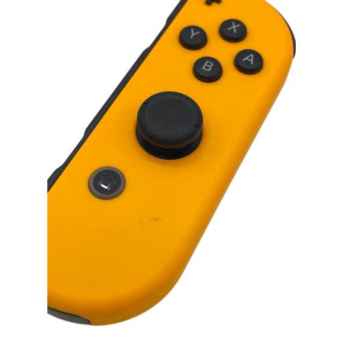 Nintendo (ニンテンドー) Joy-Con ジョイコン HAC-015 HAC-016