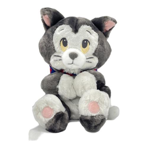 東京ディズニーシー22周年　フィガロ ぬいぐるみショルダーポーチ