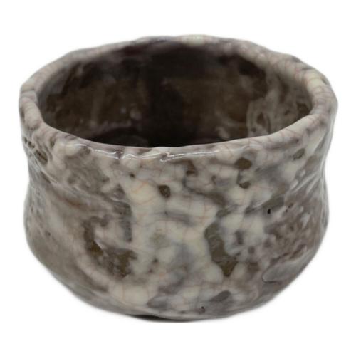 楽山焼 ぐい呑み