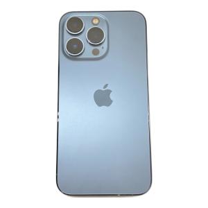 Apple (アップル) iPhone13 Pro MLUU3J/A