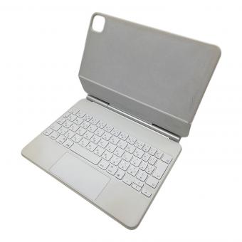Apple (アップル) キーボード A2261 iPad 11inch用 Magic Keyboard