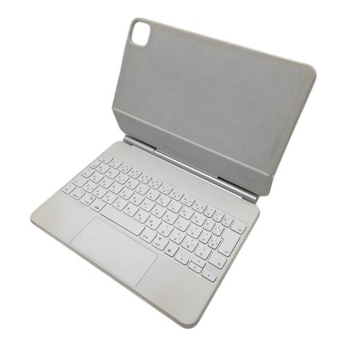 Apple (アップル) キーボード A2261 iPad 11inch用 Magic Keyboard