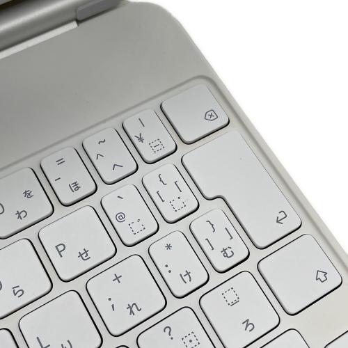 Apple (アップル) キーボード A2261 iPad 11inch用 Magic Keyboard