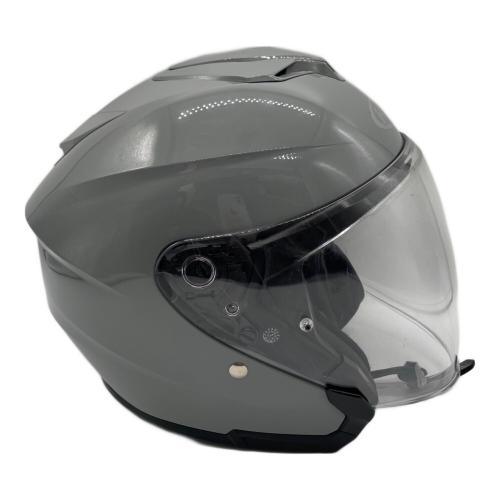 HJG バイク用ヘルメット 2022年製 I30 キズ有 PSCマーク(バイク用ヘルメット)有