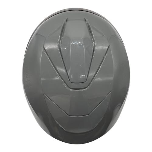 HJG バイク用ヘルメット 2022年製 I30 キズ有 PSCマーク(バイク用ヘルメット)有