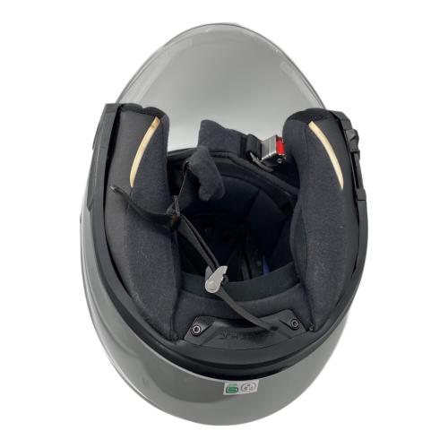 HJG バイク用ヘルメット 2022年製 I30 キズ有 PSCマーク(バイク用ヘルメット)有