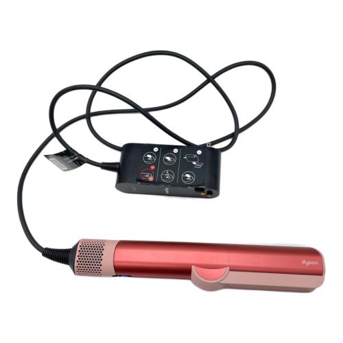 dyson (ダイソン) ヘアーアイロン HT01 2024年製 ストレイトナー