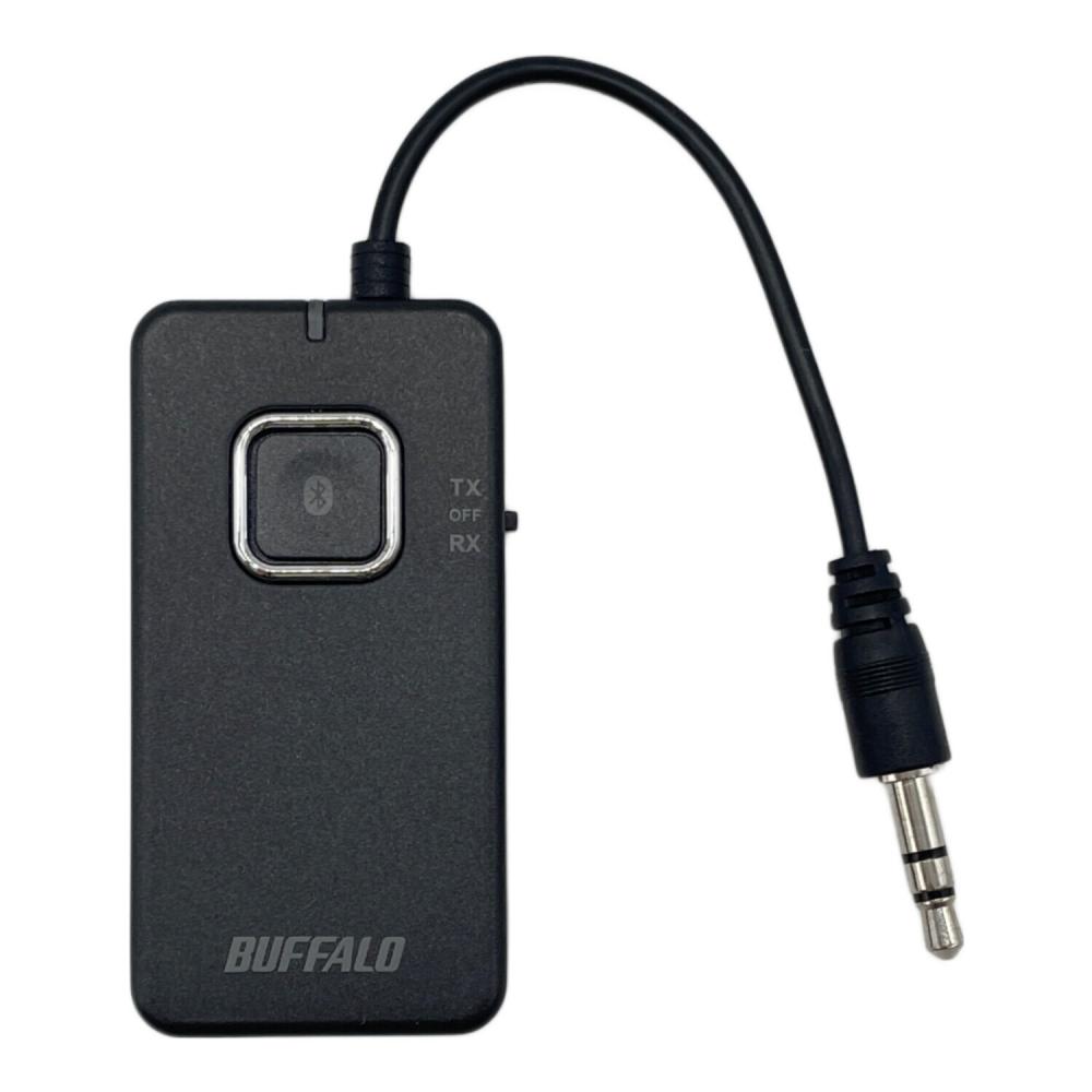 BUFFALO BSHSBTR500BK 新品未開封 2個セット ※バラ売り可 BSHSBTR500BK