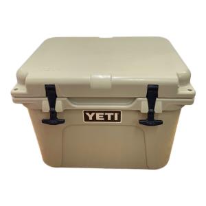Yeti (イエティ) ローディ20 クーラーボックス ブラウン