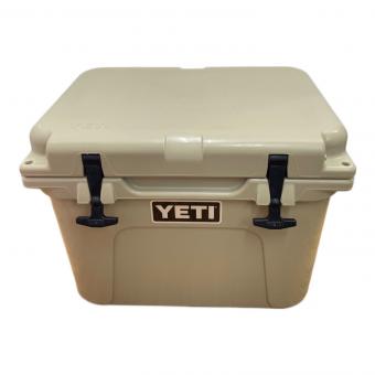 Yeti (イエティ) ローディ20 クーラーボックス ブラウン