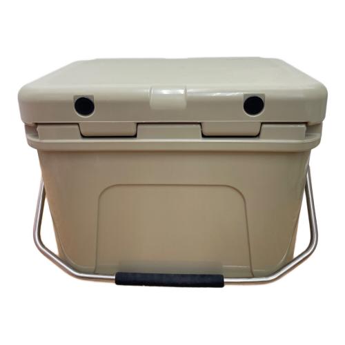 Yeti (イエティ) ローディ20 クーラーボックス ブラウン