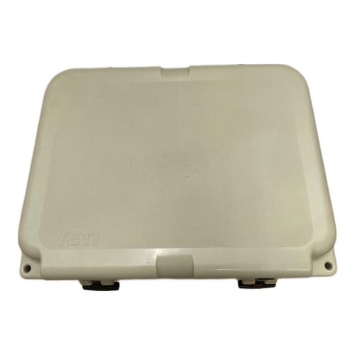 Yeti (イエティ) ローディ20 クーラーボックス ブラウン
