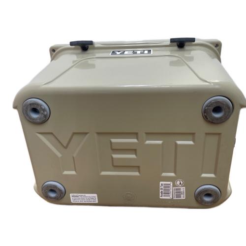 Yeti (イエティ) ローディ20 クーラーボックス ブラウン
