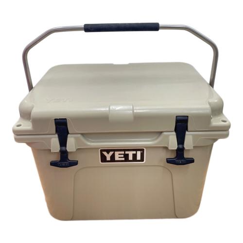 Yeti (イエティ) ローディ20 クーラーボックス ブラウン