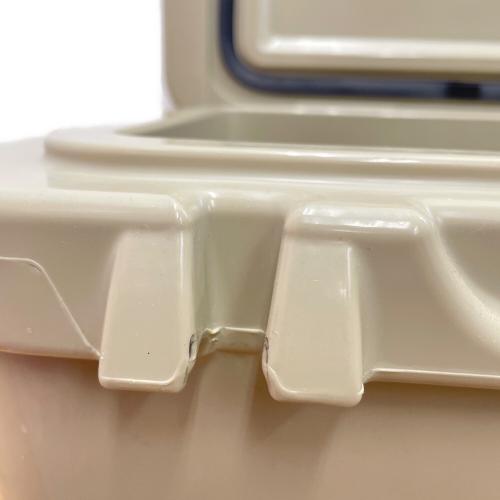 Yeti (イエティ) ローディ20 クーラーボックス ブラウン