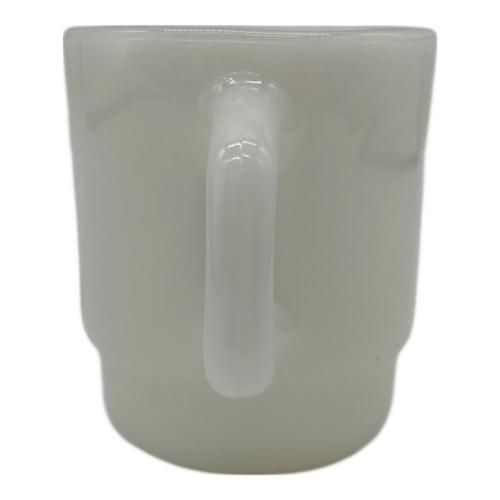 Fire King (ファイヤーキング) マグカップ マクドナルドコラボ