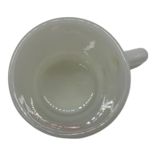 Fire King (ファイヤーキング) マグカップ マクドナルドコラボ