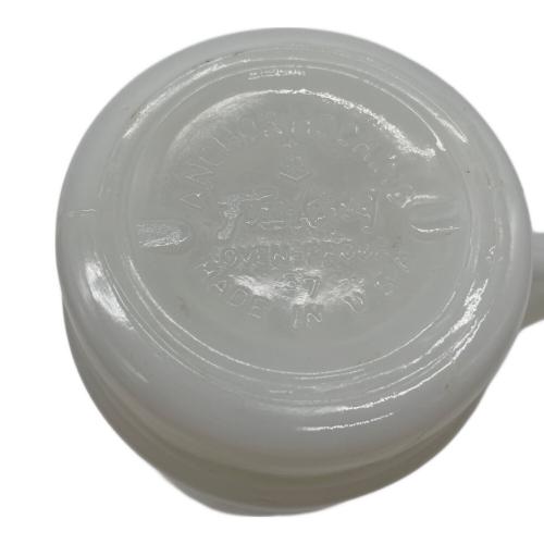 Fire King (ファイヤーキング) マグカップ マクドナルドコラボ