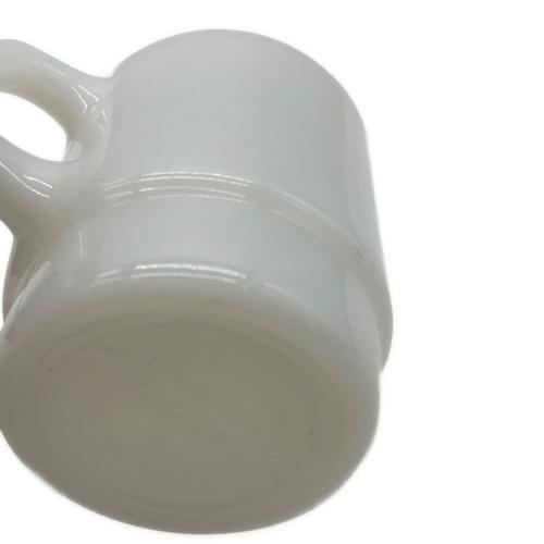 Fire King (ファイヤーキング) マグカップ マクドナルドコラボ