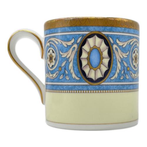 Wedgwood (ウェッジウッド) デミタスカップ&ソーサー マデリン