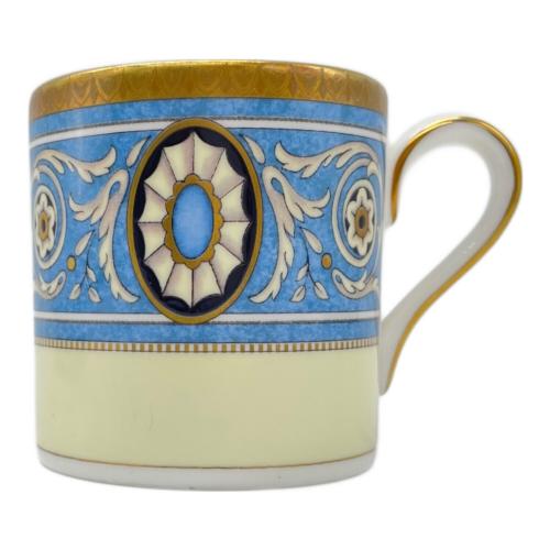 Wedgwood (ウェッジウッド) デミタスカップ&ソーサー マデリン