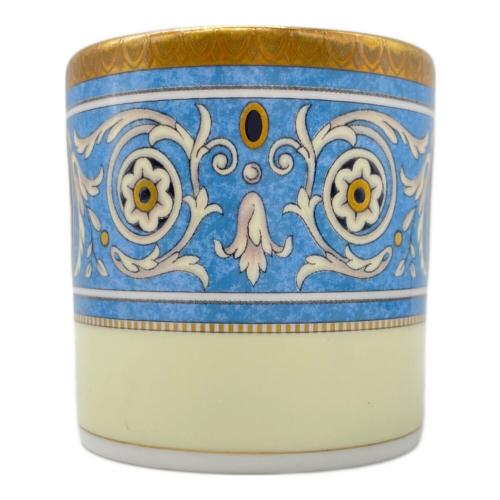 Wedgwood (ウェッジウッド) デミタスカップ&ソーサー マデリン