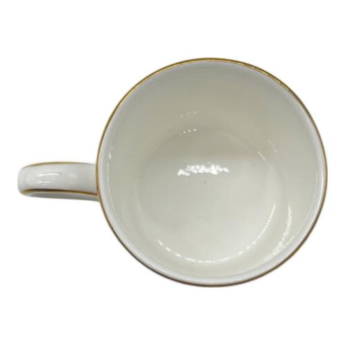 Wedgwood (ウェッジウッド) デミタスカップ&ソーサー マデリン