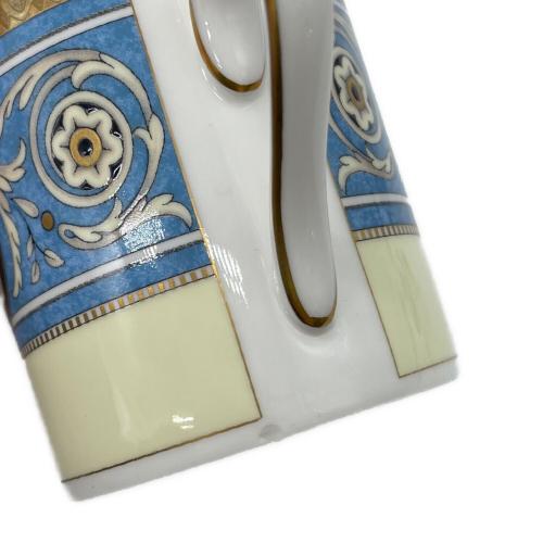 Wedgwood (ウェッジウッド) デミタスカップ&ソーサー マデリン