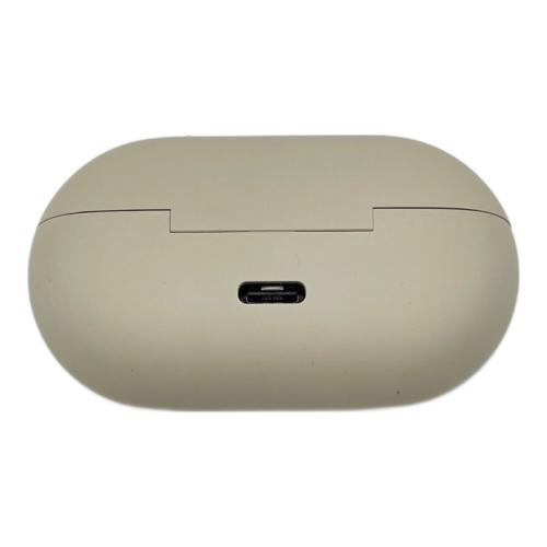 AMBIE (アンビー) ワイヤレスイヤホン AM-TW02 ambie sound earcuffs イヤーソックス付き