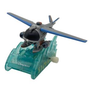 ストームライダー ゼンマイトイ ディズニーグッズ 避雷針破損・動作難有