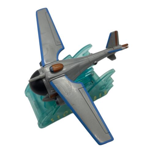 ストームライダー ゼンマイトイ ディズニーグッズ 避雷針破損・動作難有