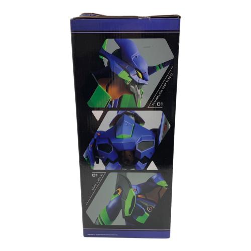 新世紀エヴァンゲリオン (シンセイキエヴァンゲリオン) A賞 エヴァンゲリオン初号機 フィギュア フィギュア 一番くじ