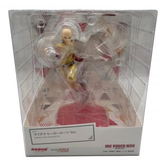 GOODSMILE COMPANY (グッドスマイルカンパニー) サイタマ ヒーロースーツ ver. ワンパンマン POP UP PARADE