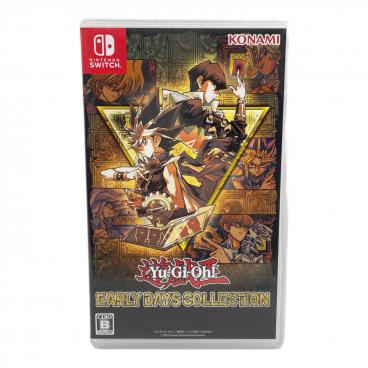 Nintendo Switch用ソフト ストリートファイター 30th アニバーサリー