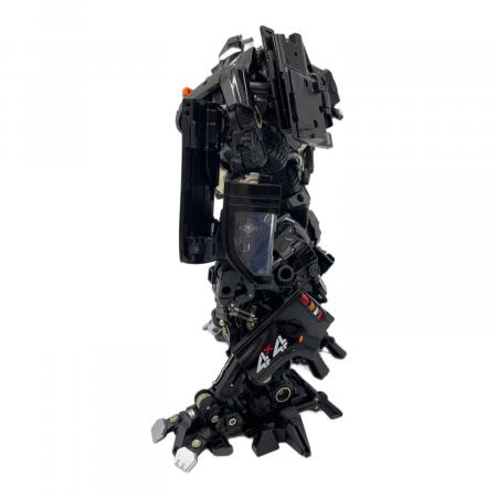 トランスフォーマー アイアンハイド フィギュア Black Apple M-06