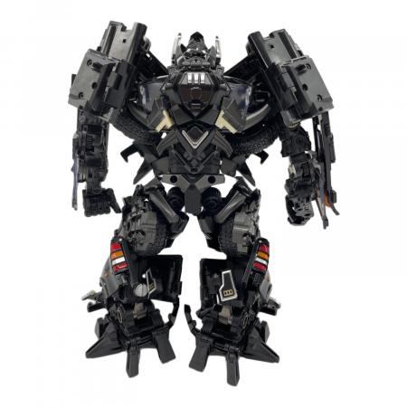 トランスフォーマー アイアンハイド フィギュア Black Apple M-06