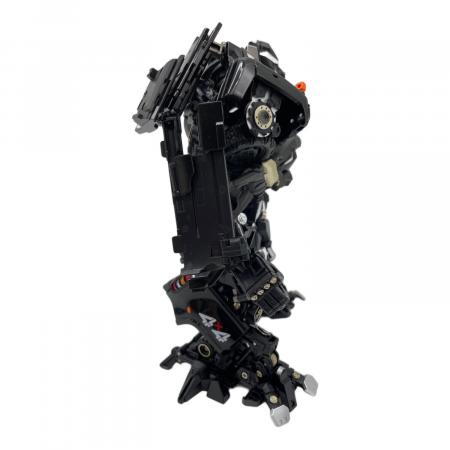 トランスフォーマー アイアンハイド フィギュア Black Apple M-06