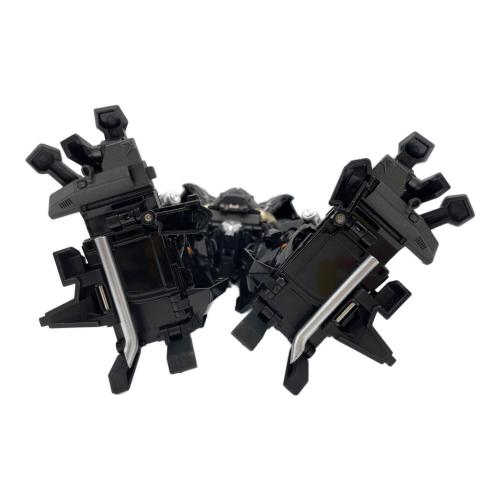 トランスフォーマー アイアンハイド フィギュア Black Apple M-06