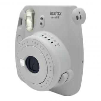 FUJIFILM (フジフィルム) チェキカメラ instax mini9