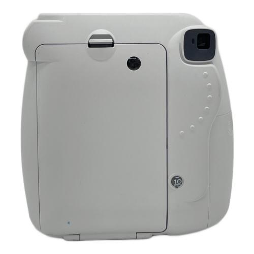 FUJIFILM (フジフィルム) チェキカメラ instax mini9