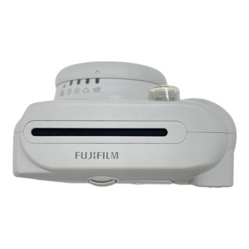 FUJIFILM (フジフィルム) チェキカメラ instax mini9