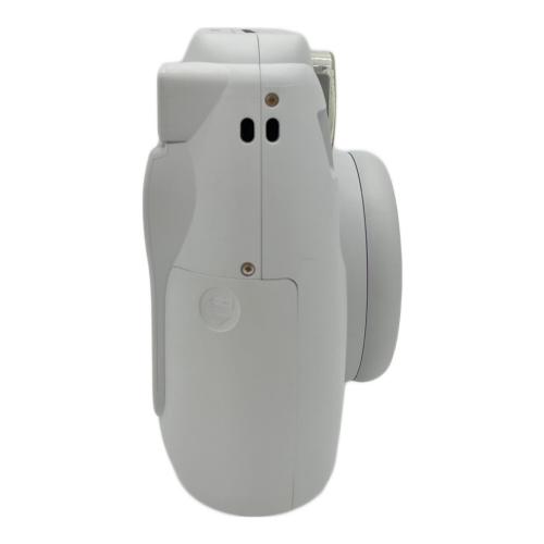 FUJIFILM (フジフィルム) チェキカメラ instax mini9