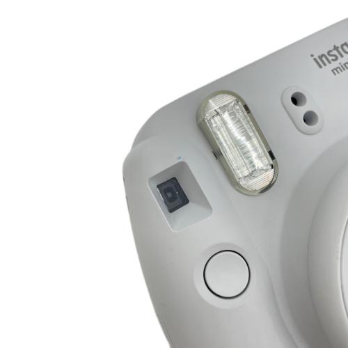 FUJIFILM (フジフィルム) チェキカメラ instax mini9